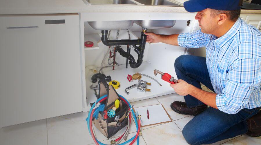 Professional water heater repair in Subiaco, AR